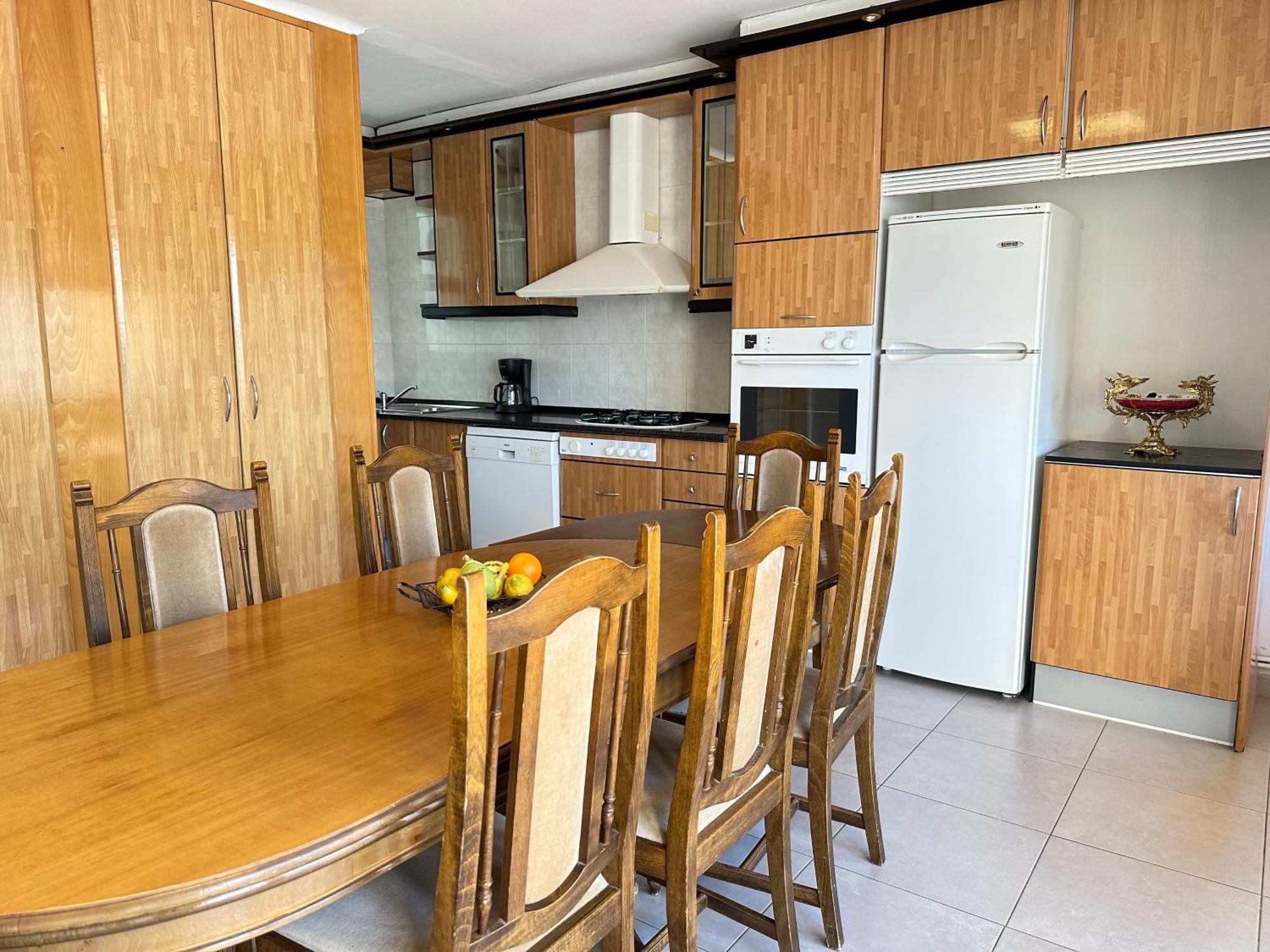 Agi Ferran 32 Appartement Roses Buitenkant foto