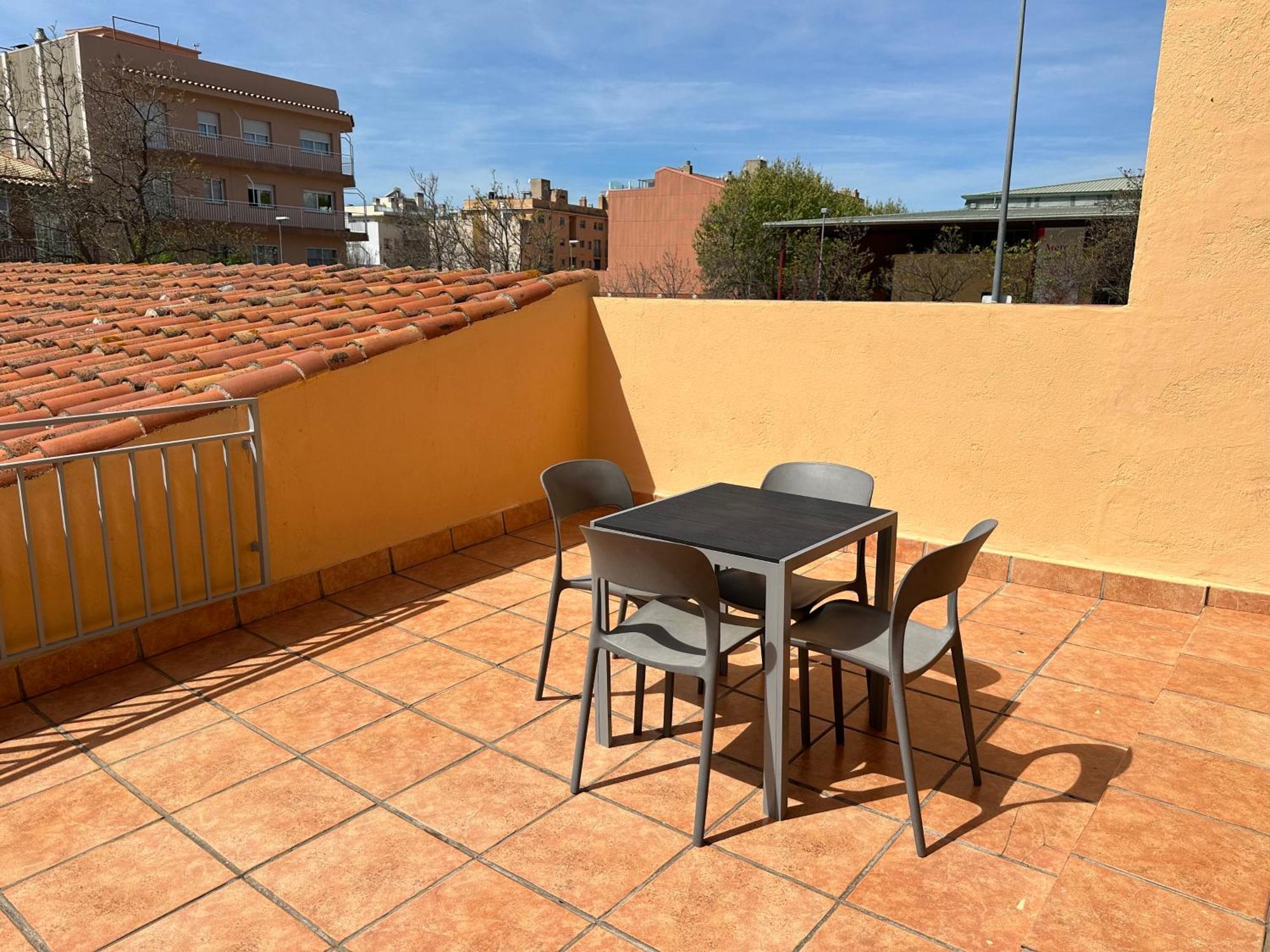Agi Ferran 32 Appartement Roses Buitenkant foto