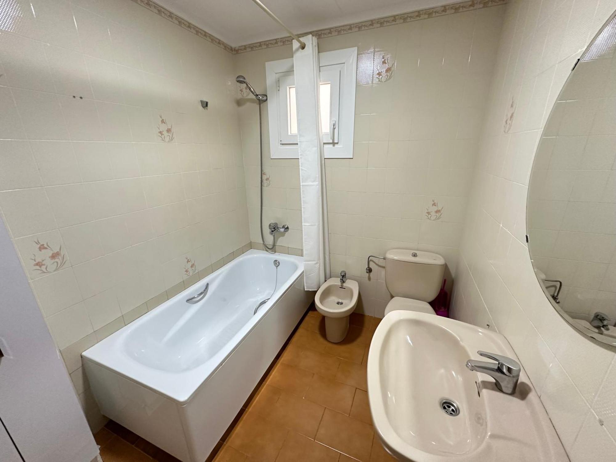 Agi Ferran 32 Appartement Roses Buitenkant foto