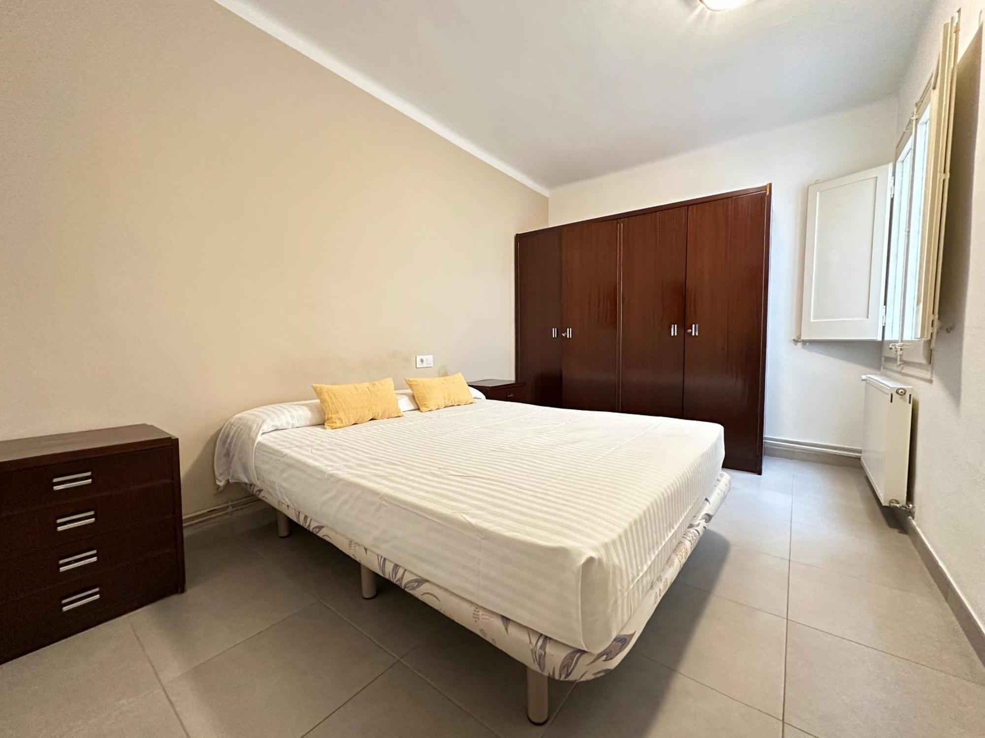 Agi Ferran 32 Appartement Roses Buitenkant foto
