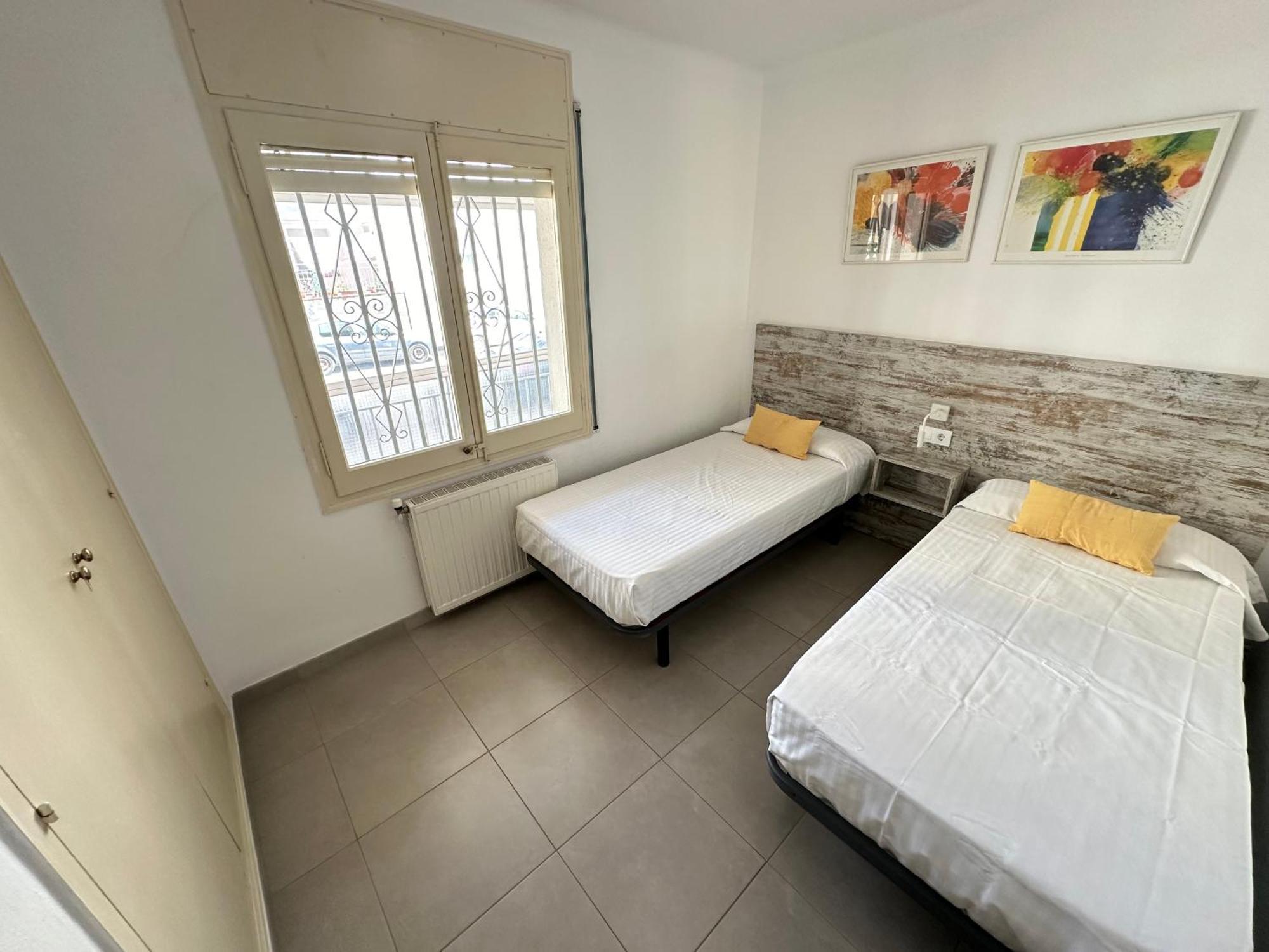 Agi Ferran 32 Appartement Roses Buitenkant foto
