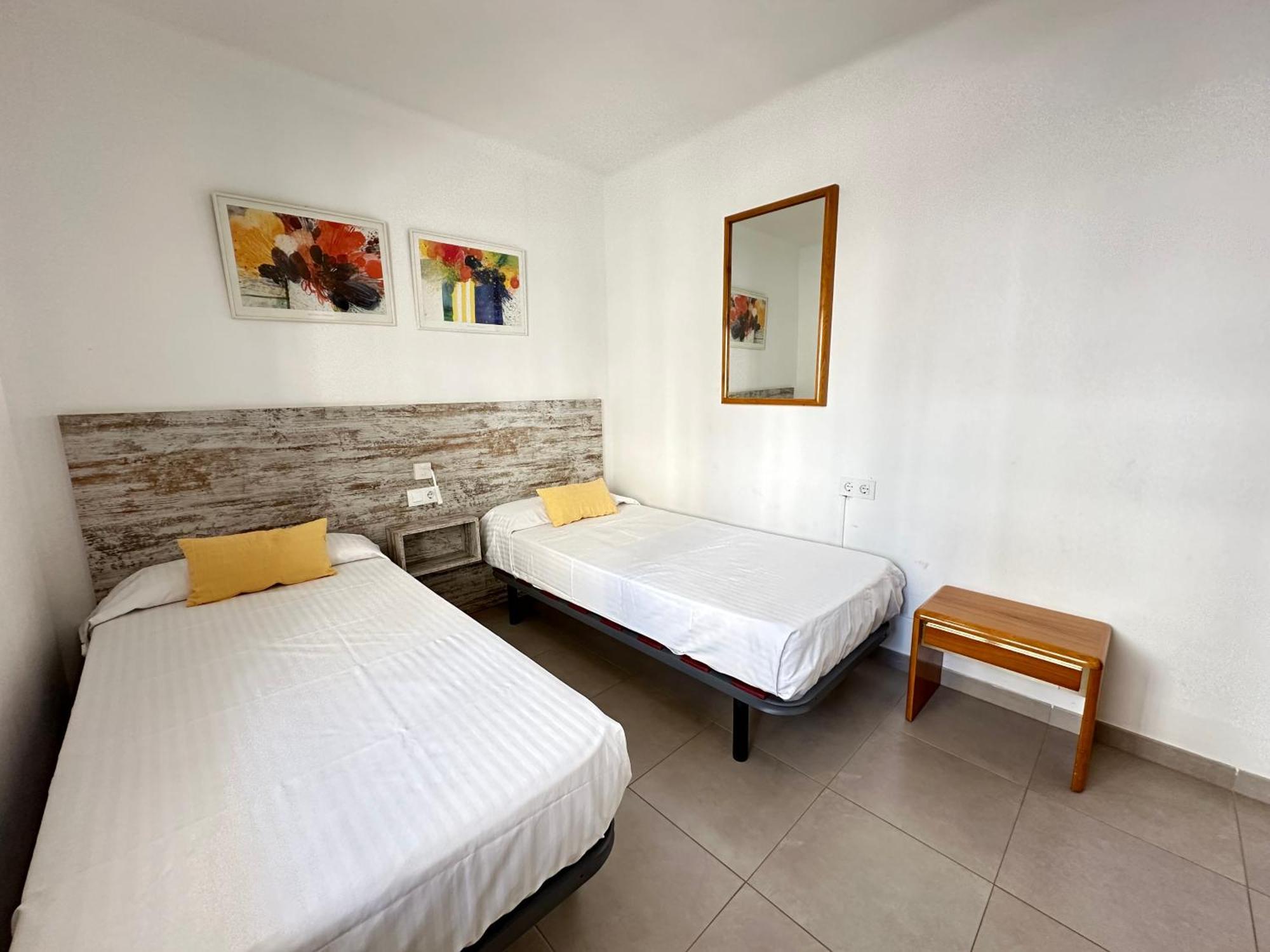 Agi Ferran 32 Appartement Roses Buitenkant foto
