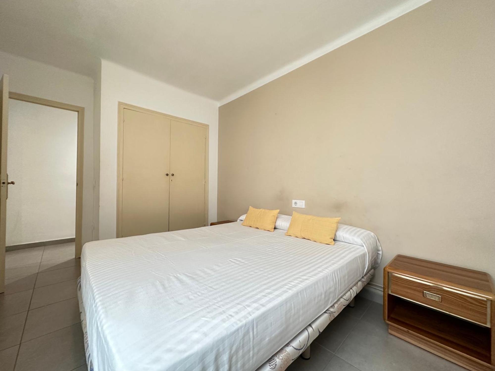 Agi Ferran 32 Appartement Roses Buitenkant foto