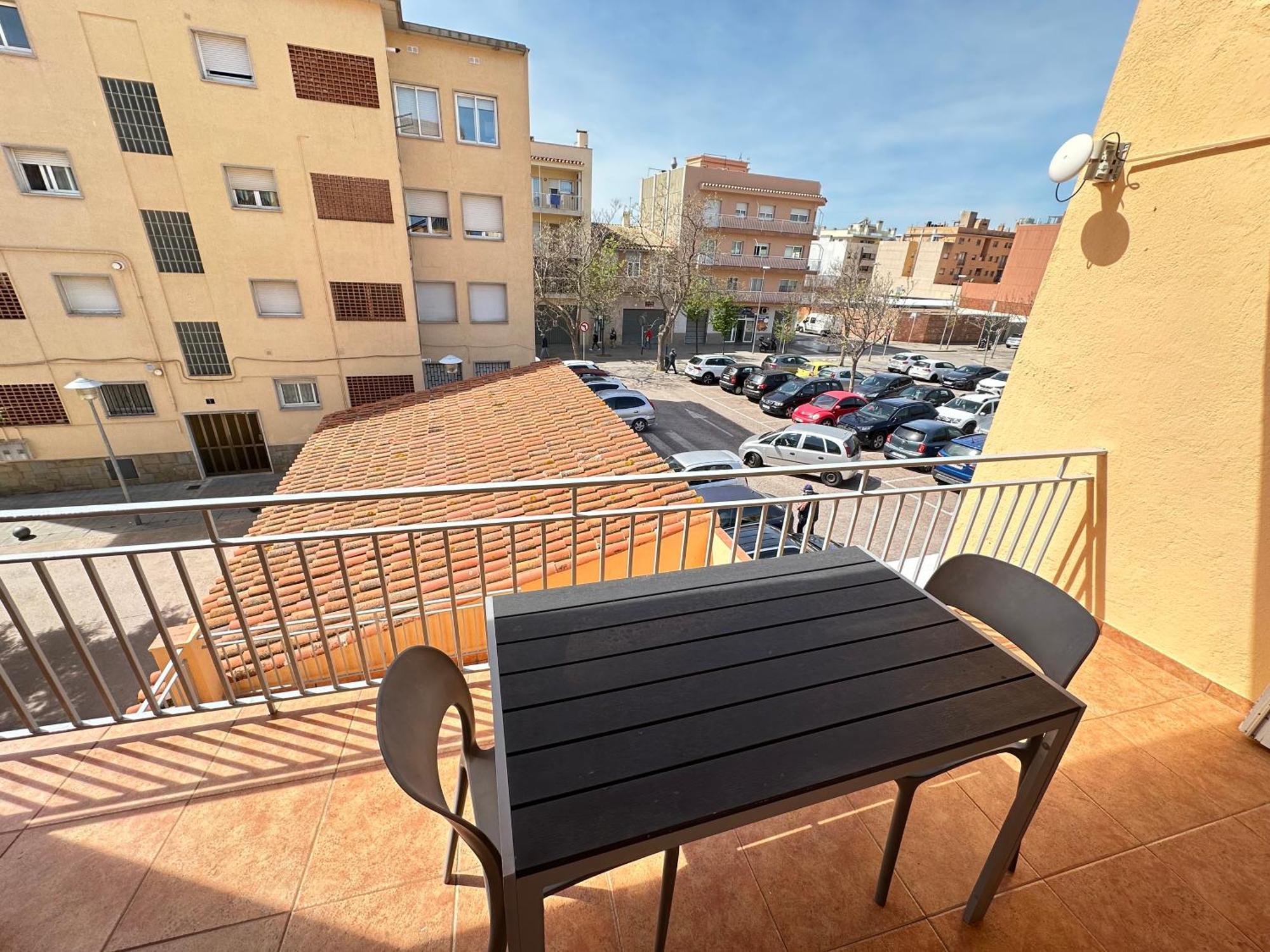 Agi Ferran 32 Appartement Roses Buitenkant foto