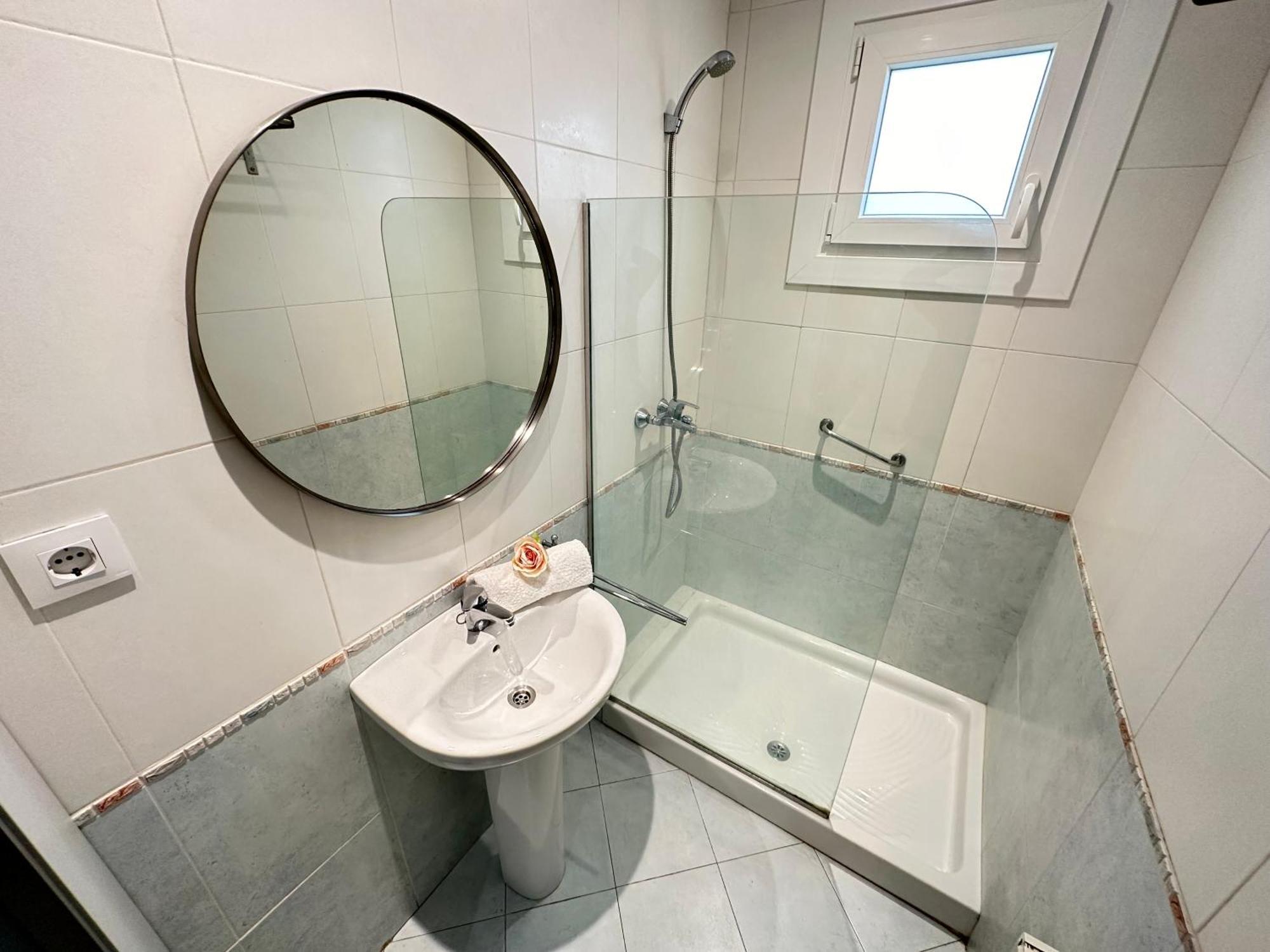 Agi Ferran 32 Appartement Roses Buitenkant foto