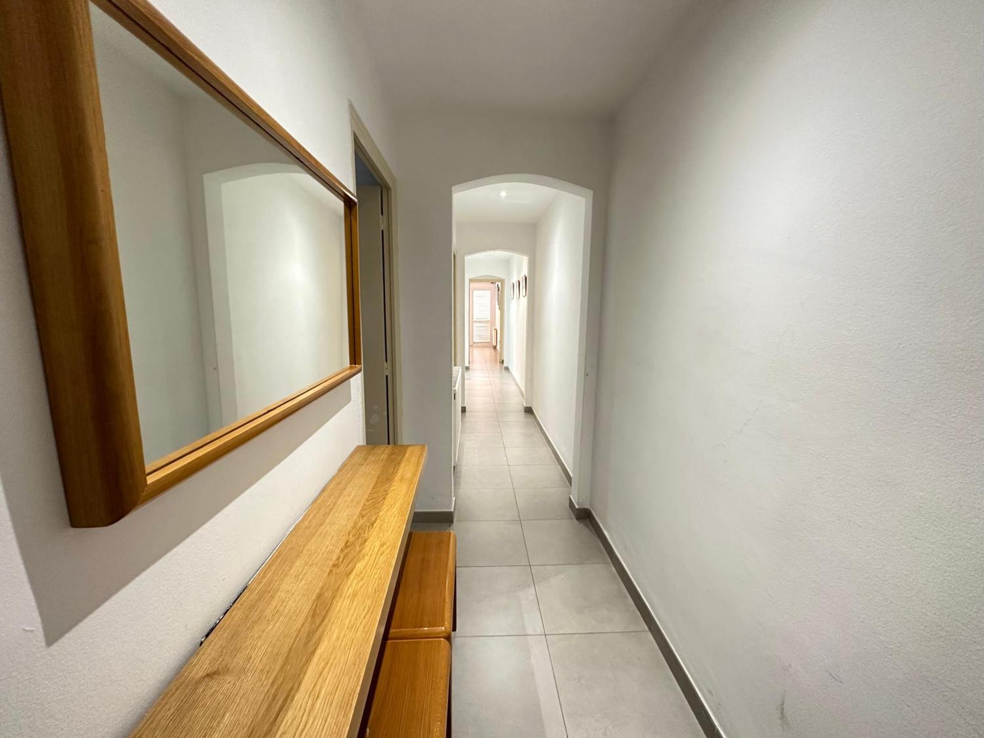 Agi Ferran 32 Appartement Roses Buitenkant foto