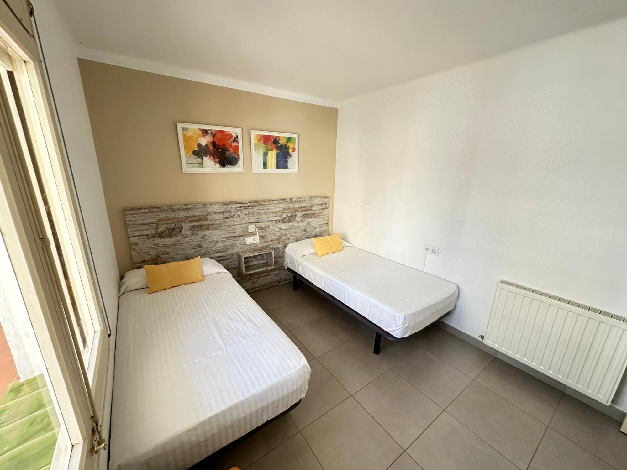 Agi Ferran 32 Appartement Roses Buitenkant foto