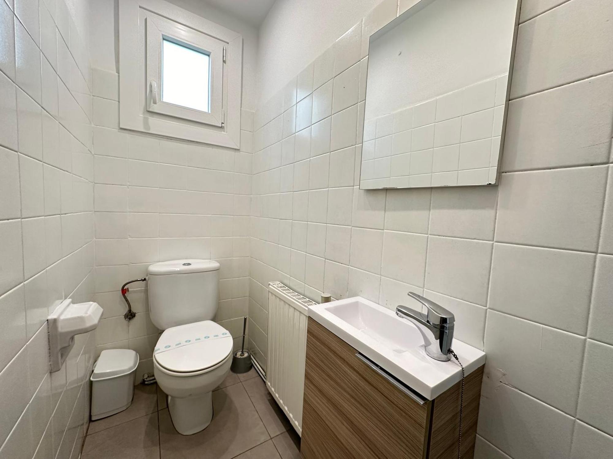 Agi Ferran 32 Appartement Roses Buitenkant foto