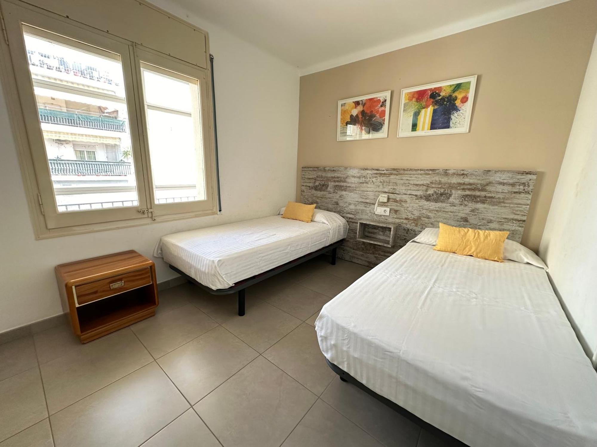 Agi Ferran 32 Appartement Roses Buitenkant foto