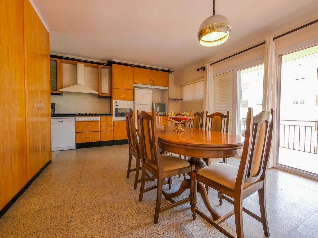Agi Ferran 32 Appartement Roses Buitenkant foto