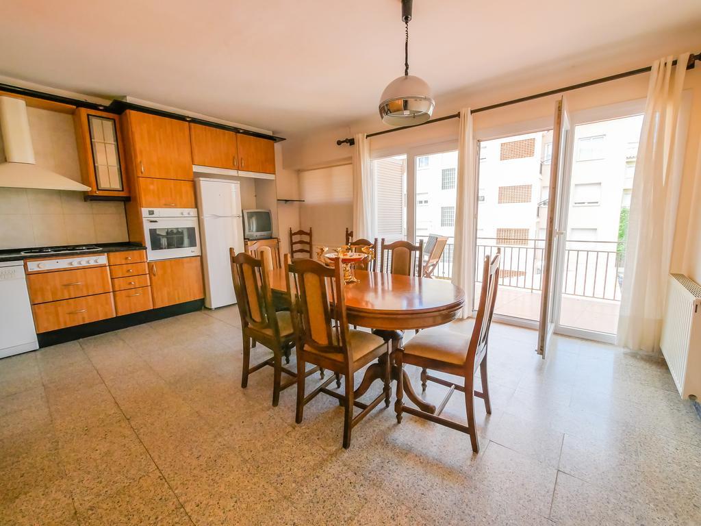 Agi Ferran 32 Appartement Roses Buitenkant foto
