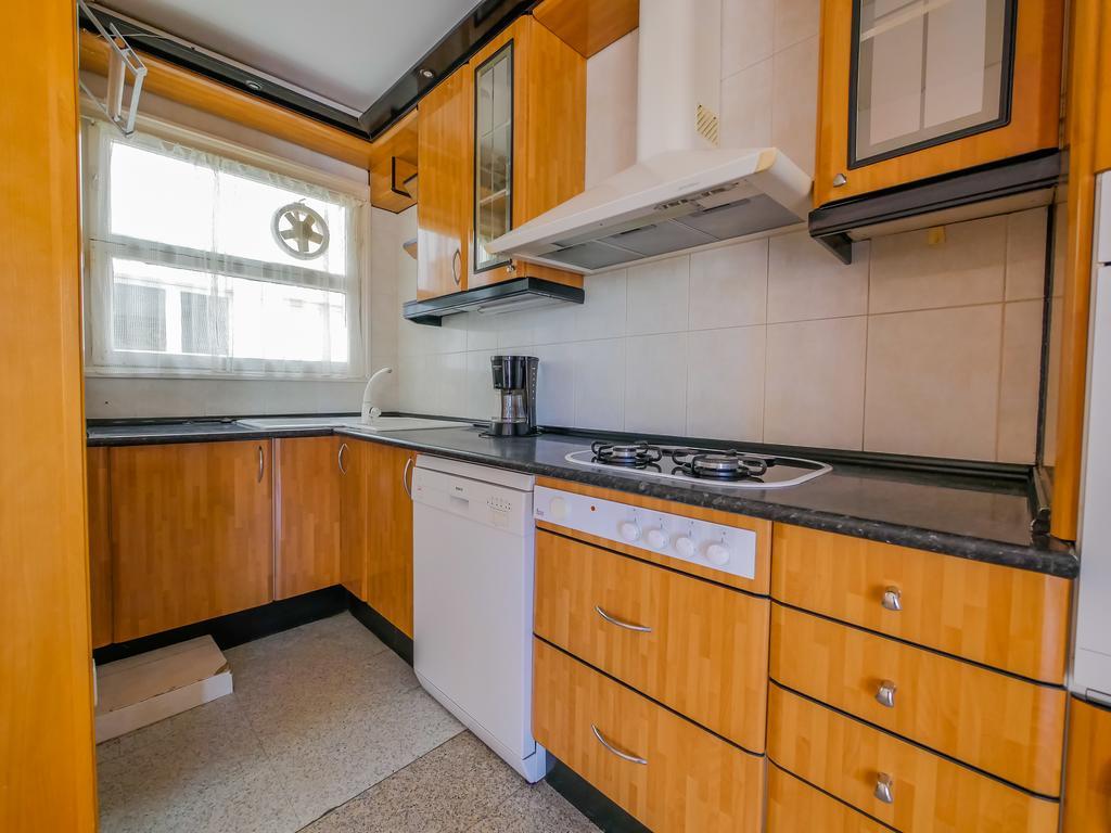 Agi Ferran 32 Appartement Roses Buitenkant foto
