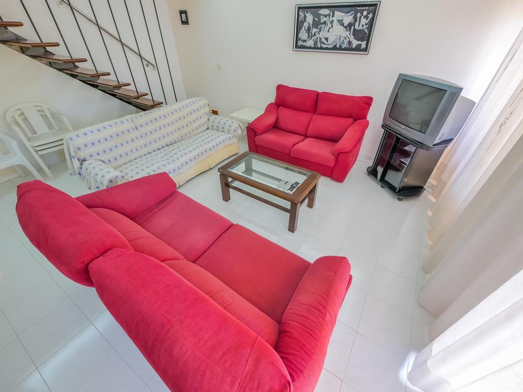 Agi Ferran 32 Appartement Roses Buitenkant foto