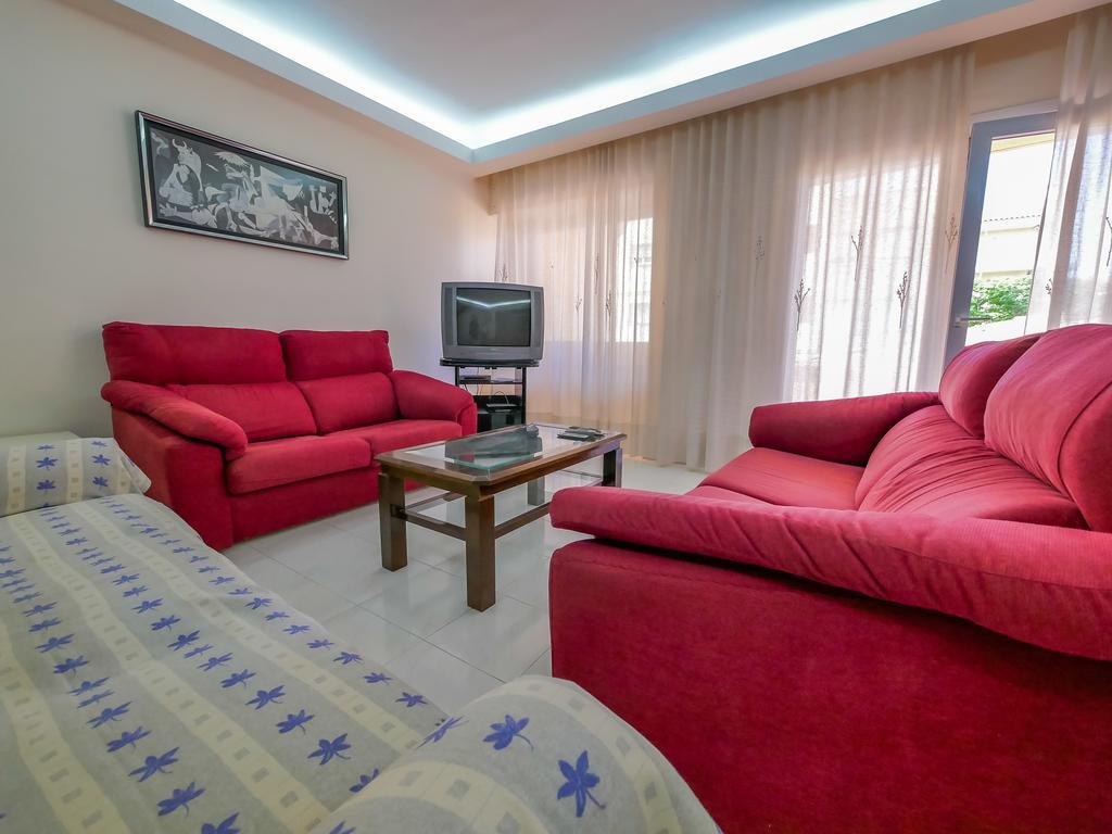 Agi Ferran 32 Appartement Roses Buitenkant foto