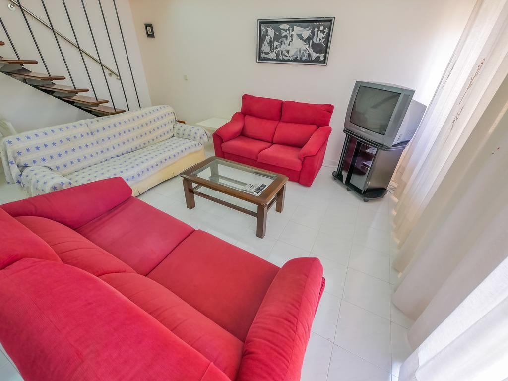 Agi Ferran 32 Appartement Roses Buitenkant foto
