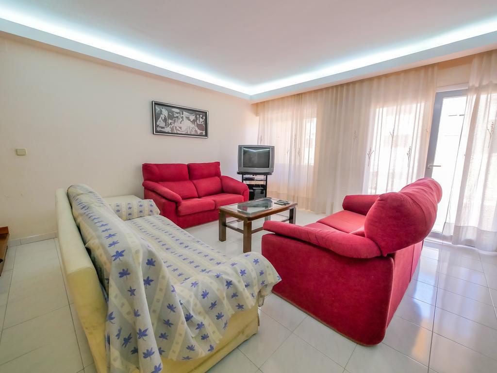Agi Ferran 32 Appartement Roses Buitenkant foto